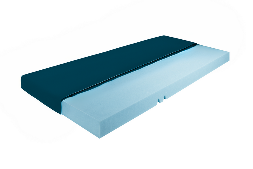 Hermann Bock Polymed 302 mit PU-Bezug – 14 cm