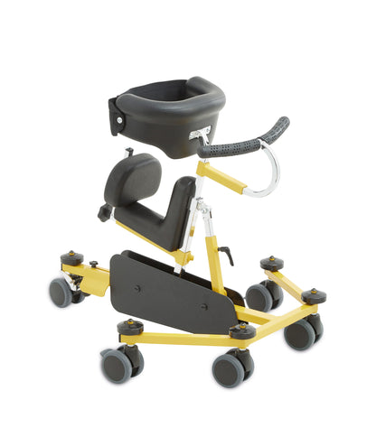 R82 Pony Gehtrainer mit Sitz für Kinder