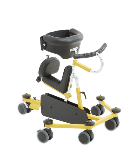 R82 Pony Gehtrainer mit Sitz für Kinder