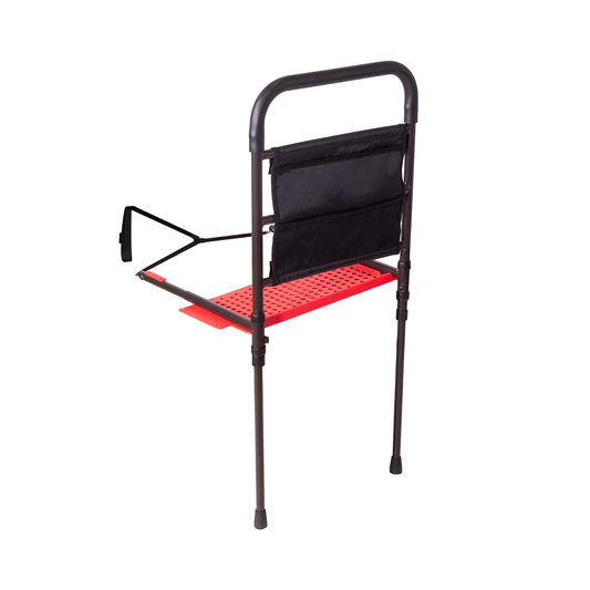 Rehastage LEGGI Bettgriff