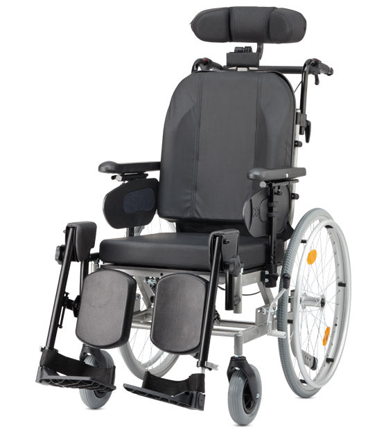 Bischoff & Bischoff Protego Multifunction Wheelchair