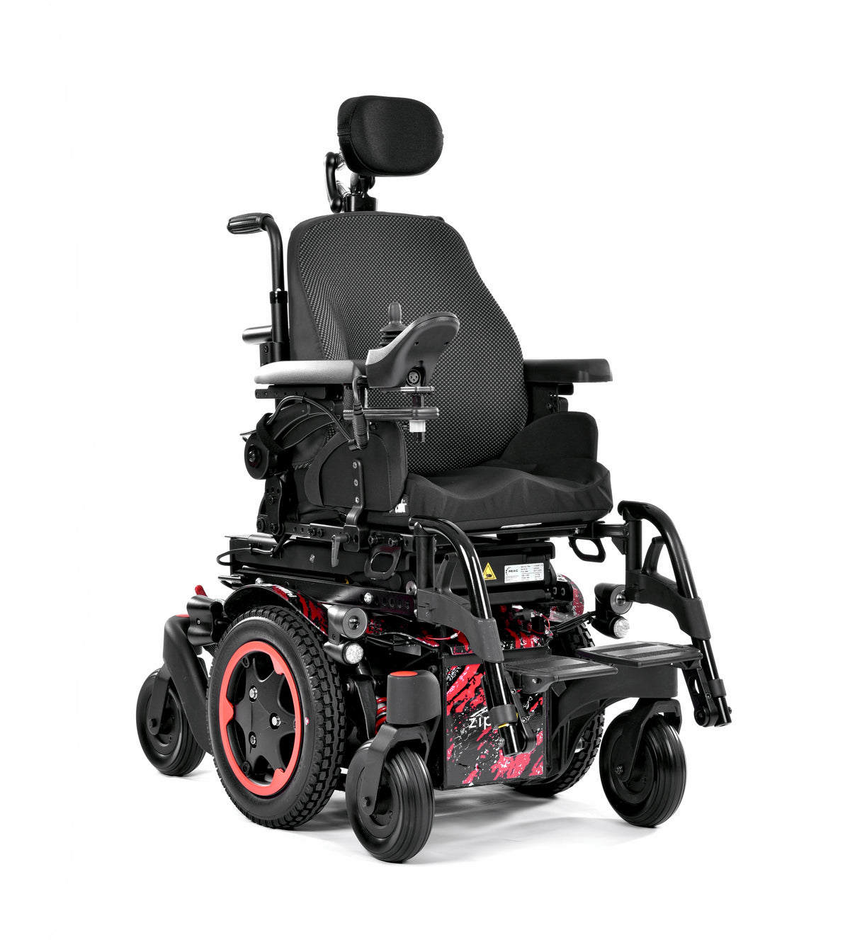 Sunrise Medical ZIPPIE Q300 M Mini Kids Elektrorollstuhl