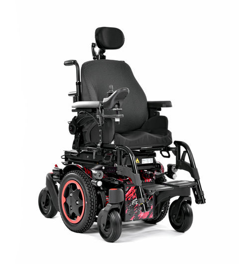Sunrise Medical ZIPPIE Q300 M Mini Kids Elektrorollstuhl