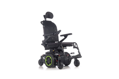 Sunrise Medical QUICKIE Q400 M SEDEO LITE Elektrorollstuhl