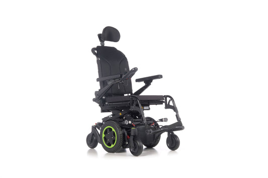 Sunrise Medical QUICKIE Q400 M SEDEO LITE Elektrorollstuhl