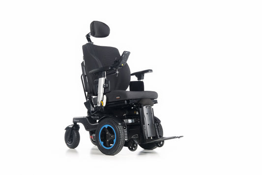 Sunrise Medical QUICKIE Q500 F SEDEO PRO Elektrorollstuhl