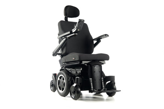 Sunrise Medical QUICKIE Q500 M SEDEO PRO Elektrorollstuhl
