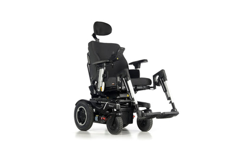 Sunrise Medical QUICKIE Q500 R SEDEO PRO Elektrorollstuhl