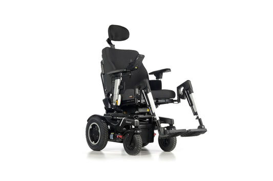 Sunrise Medical QUICKIE Q500 R SEDEO PRO Elektrorollstuhl