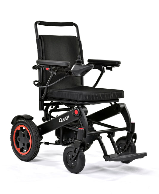Sunrise Medical QUICKIE Q50 R Elektrorollstuhl
