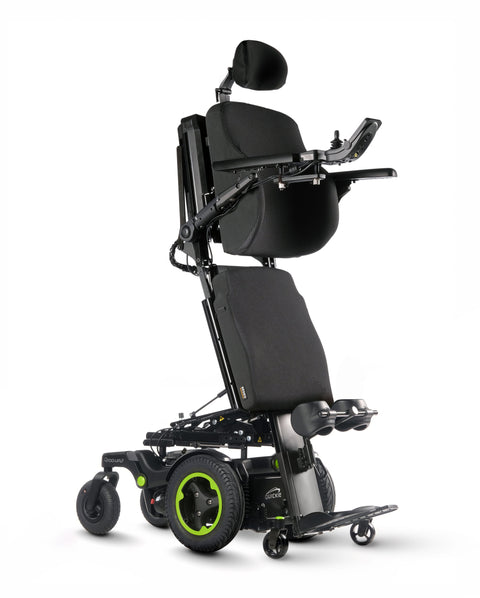 Sunrise Medical QUICKIE Q700-UP F SEDEO PRO ADVANCED Elektrorollstuhl