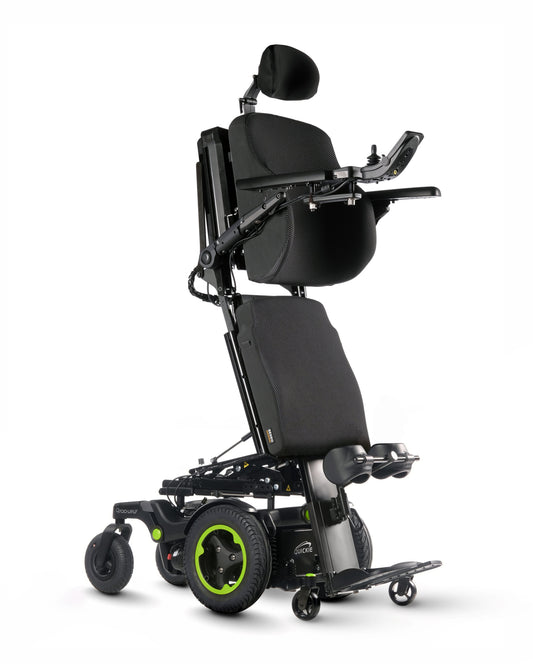 Sunrise Medical QUICKIE Q700-UP F SEDEO PRO ADVANCED Elektrorollstuhl