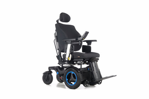 Sunrise Medical QUICKIE Q700 F SEDEO PRO Elektrorollstuhl