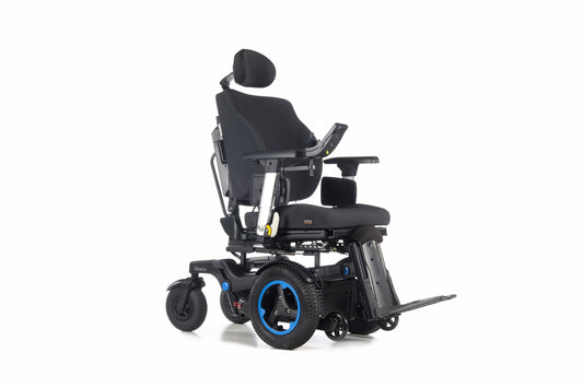 Sunrise Medical QUICKIE Q700 F SEDEO PRO Elektrorollstuhl