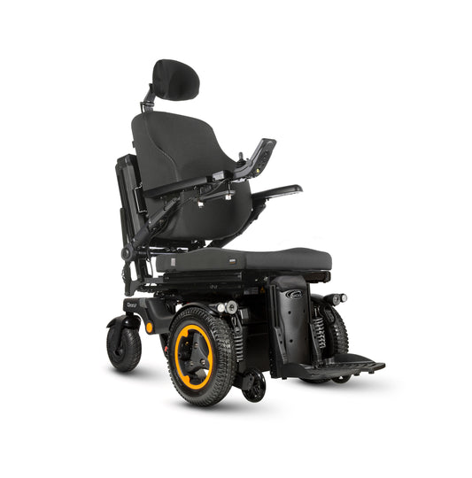 Sunrise Medical QUICKIE Q700 F SEDEO PRO ADVANCED Elektrorollstuhl
