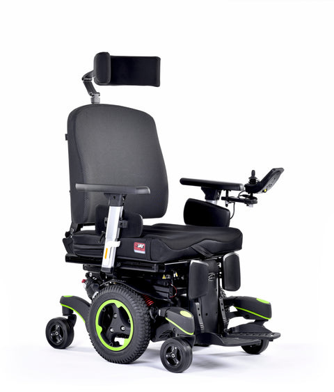 Sunrise Medical QUICKIE Q700 M HD SEDEO PRO Elektrorollstuhl