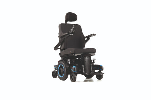 Sunrise Medical QUICKIE Q700 M SEDEO PRO Elektrorollstuhl