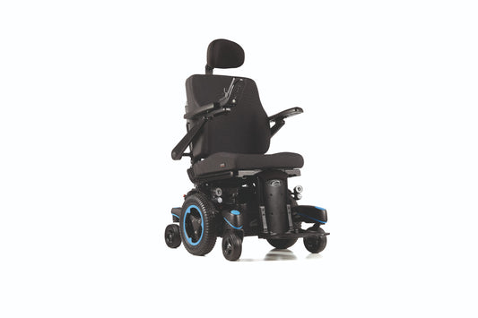 Sunrise Medical QUICKIE Q700 M SEDEO PRO Elektrorollstuhl