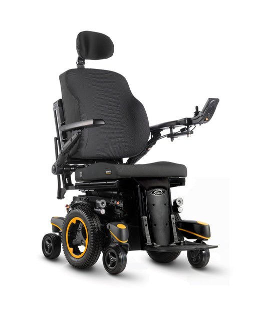 Sunrise Medical QUICKIE Q700 M SEDEO PRO ADVANCED Elektrorollstuhl