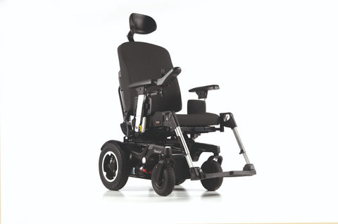 Sunrise Medical QUICKIE Q700 R SEDEO PRO Elektrorollstuhl