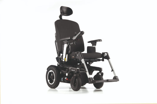 Sunrise Medical QUICKIE Q700 R SEDEO PRO Elektrorollstuhl