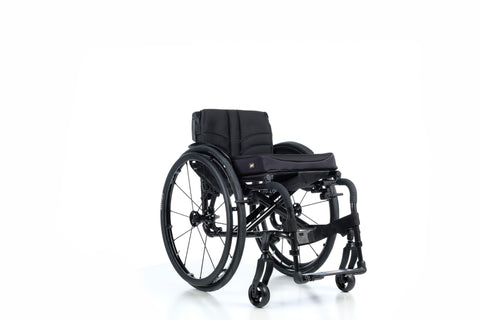 Sunrise Medical SOPUR QS5 X Faltrollstuhl Aktivrollstuhl