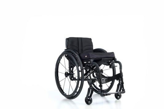Sunrise Medical SOPUR QS5 X Faltrollstuhl Aktivrollstuhl