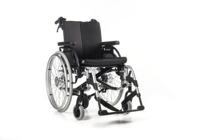 Sunrise Medical Empulse R20 elektrische Schiebehilfe für Rollstühle