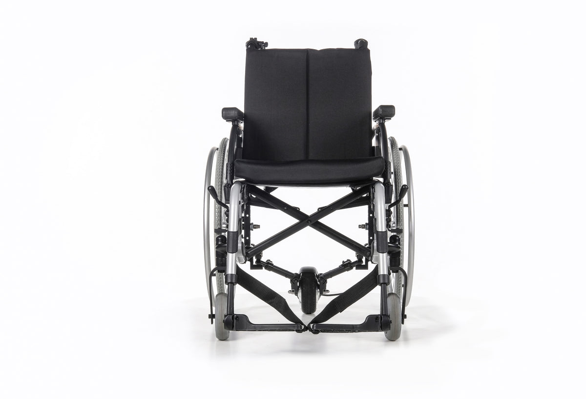 Sunrise Medical Empulse R20 elektrische Schiebehilfe für Rollstühle