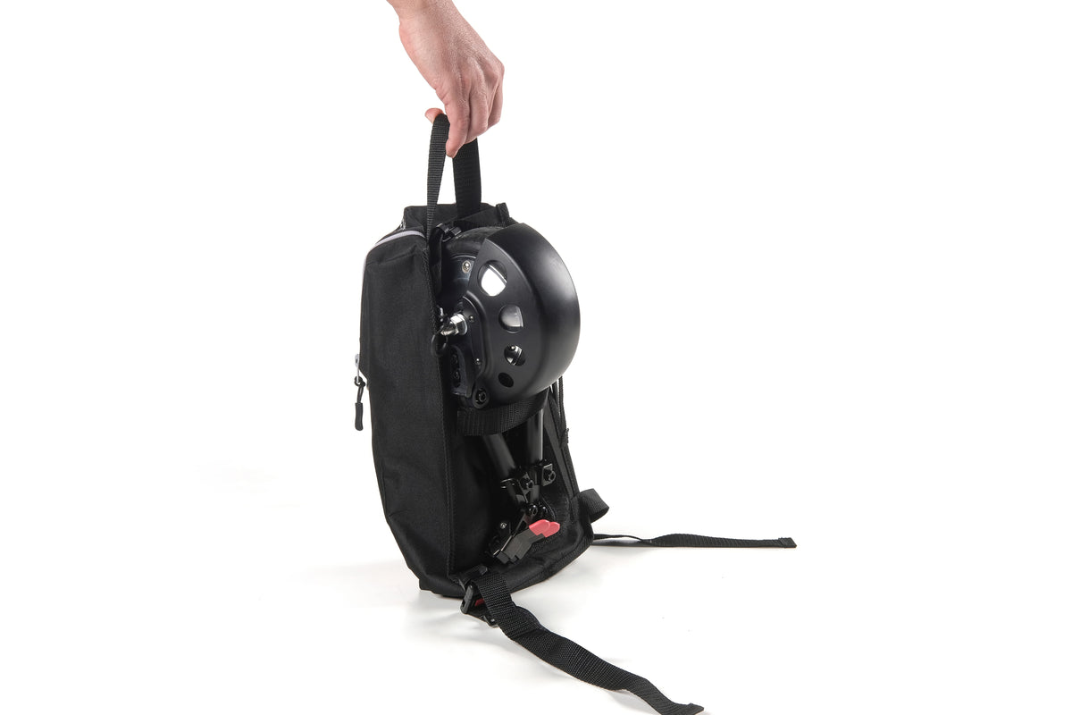Sunrise Medical Empulse R20 elektrische Schiebehilfe für Rollstühle