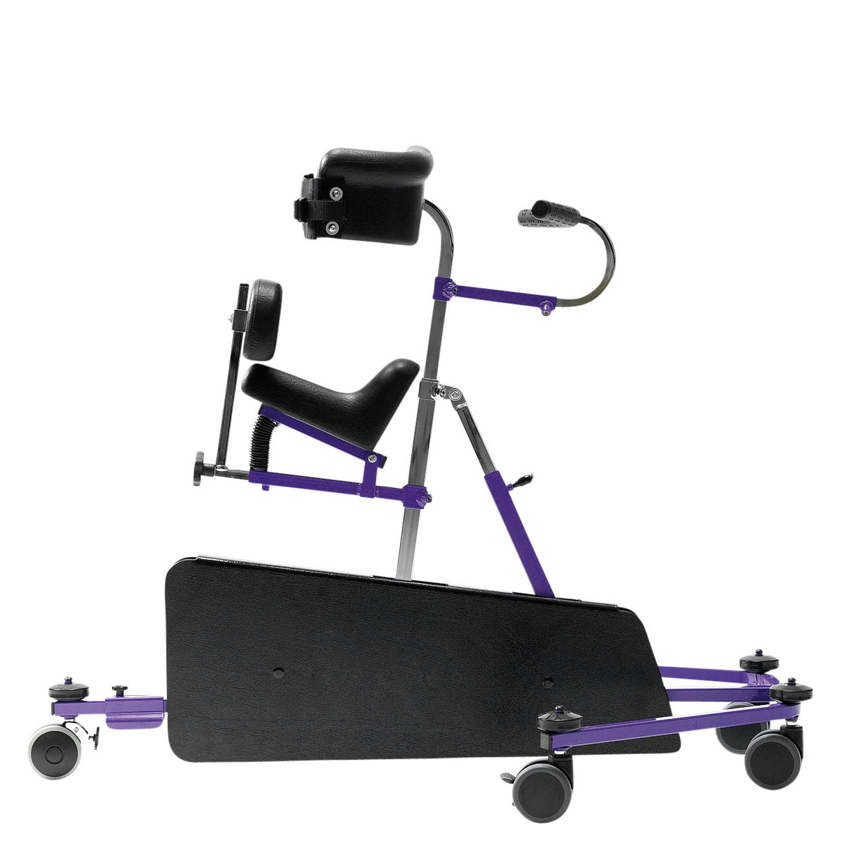 R82 Pony gait trainer with seat for children