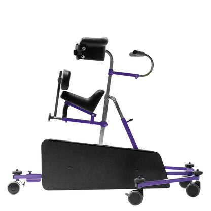 R82 Pony gait trainer with seat for children