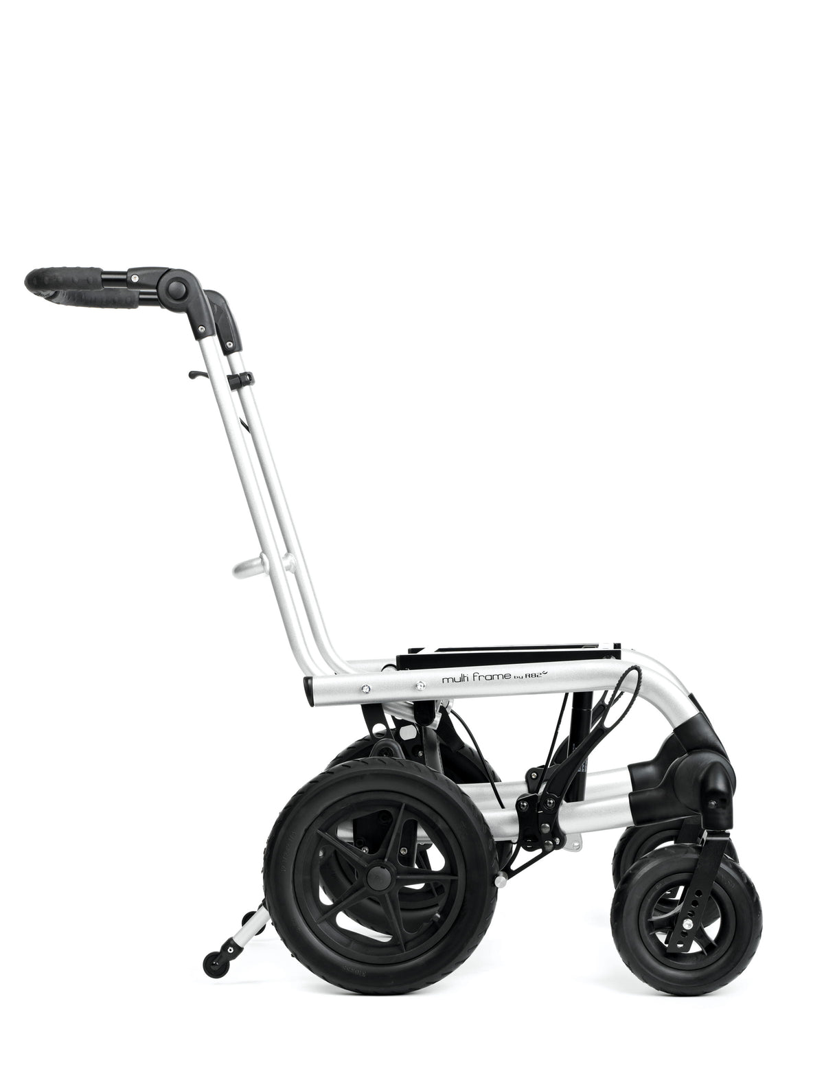 R82 Multi Frame Sitzschalenuntergestell für Kinder