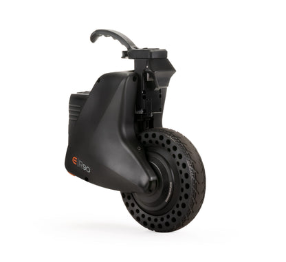 Sunrise Medical Empulse R90 Schiebehilfe