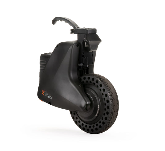 Sunrise Medical Empulse R90 Schiebehilfe