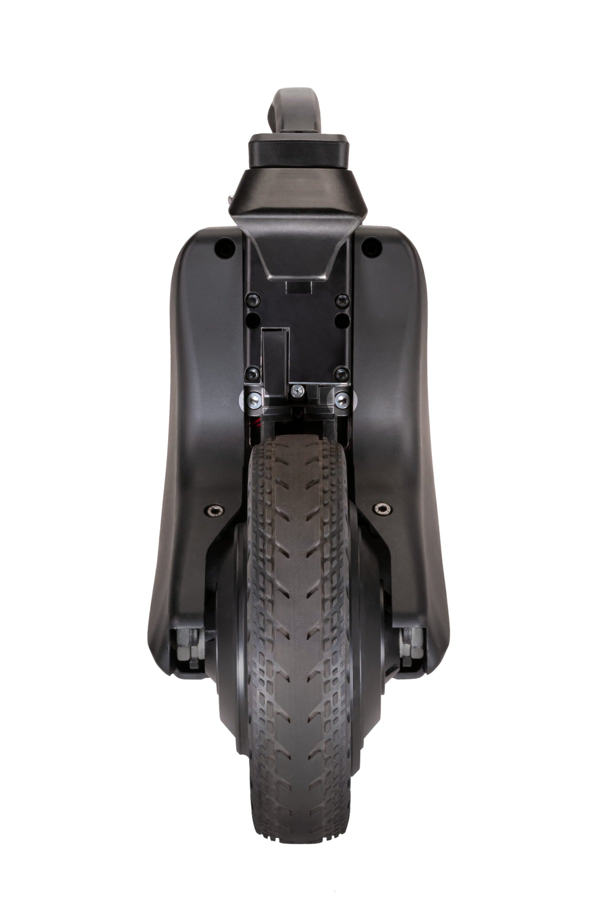 Empulse R90 – nutzergesteuerter elektrischer Zusatzantrieb für Rollstühle