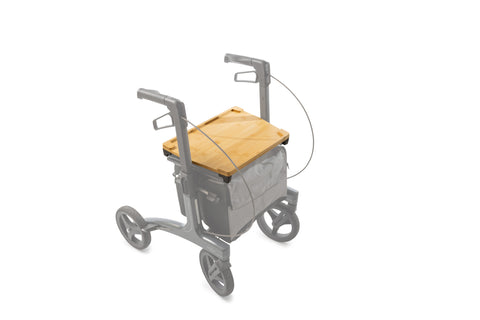 Rollz Tablett für Air und Flow (Medium)