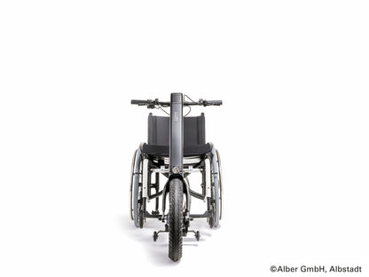 Alber e-pilot Zuggerät für Rollstühle
