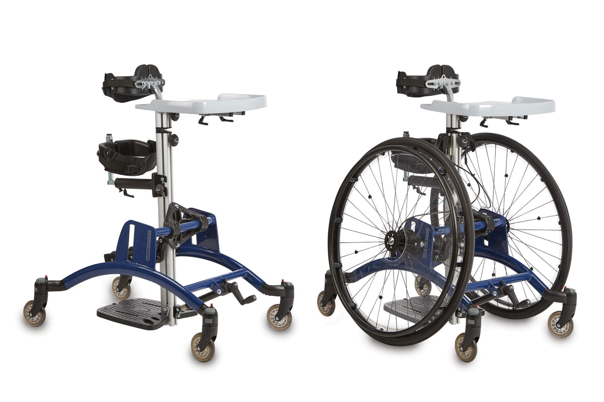 R82 Rabbit Up mobiler Stehtrainer