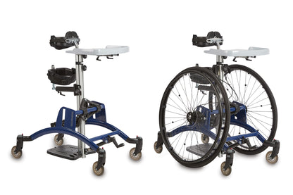 R82 Rabbit Up mobiler Stehtrainer