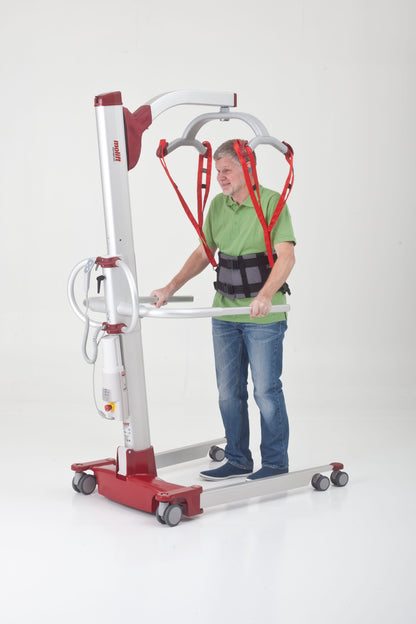Molift RgoSling Ambulating Vest Gehweste