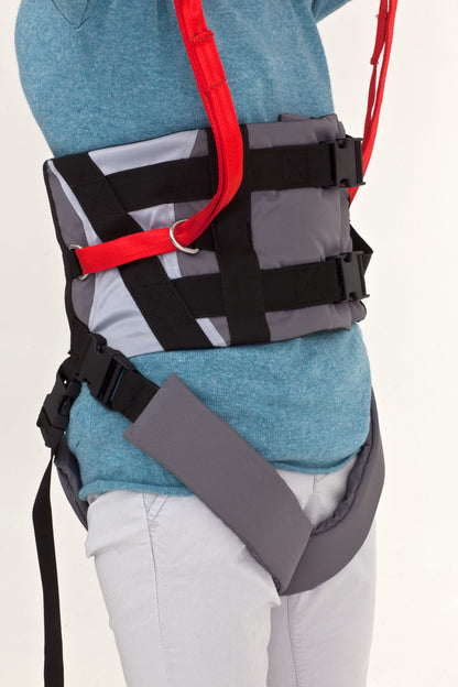 Molift RgoSling Ambulating Vest Gehweste