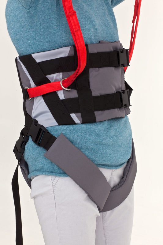 Molift RgoSling Ambulating Vest Gehweste