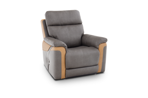 Pride Mobility Products Pride VivaLift Rise – elektrischer Aufstehsessel bis 158 kg