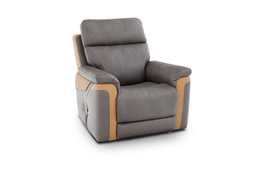Pride Mobility Products Pride VivaLift Rise – elektrischer Aufstehsessel bis 158 kg