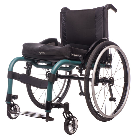 KI Mobility KI Rogue ALX Aktivrollstuhl