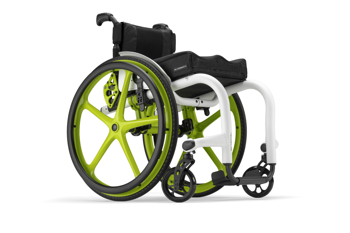 KI Mobility Rogue XP Aktivrollstuhl