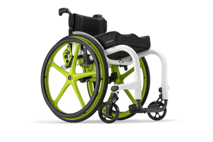 KI Mobility Rogue XP Aktivrollstuhl