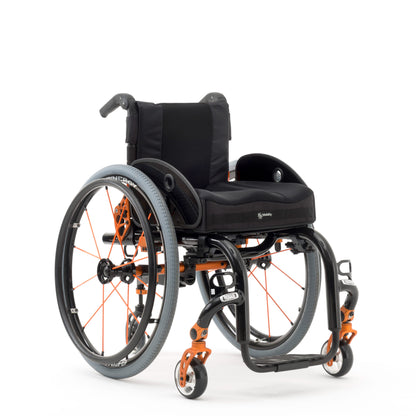 KI Mobility Rogue XP Aktivrollstuhl