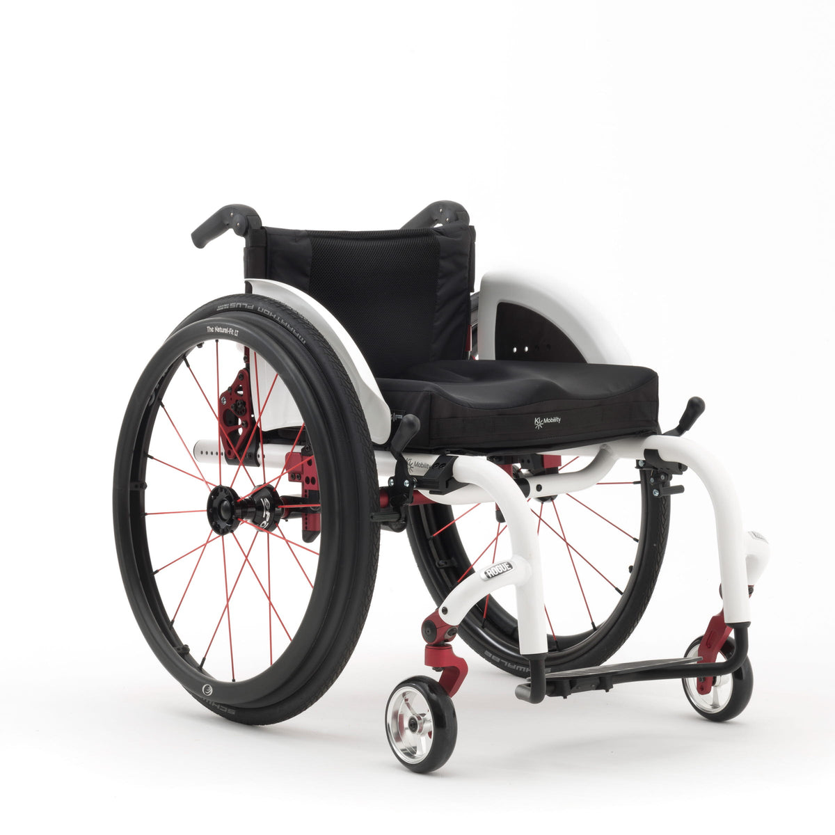 KI Mobility Rogue XP Aktivrollstuhl